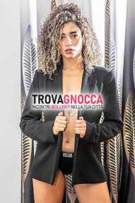 ✨ chiara – 26 anni 🔥 raffinatezza brasiliana inimitabile 📱 contattami solo whatsapp – no perditempo