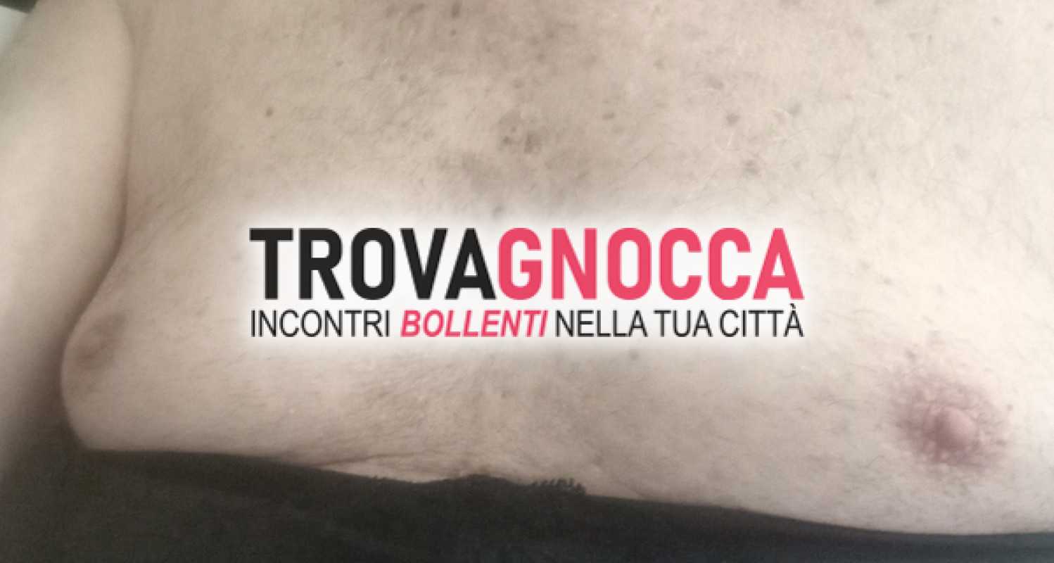 fisico femminile cerco cazzi ogni età