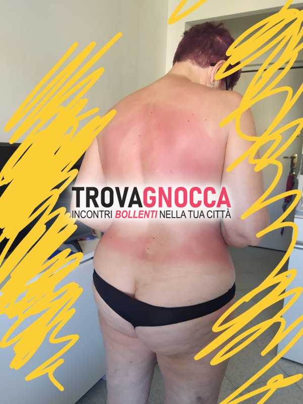 coppia perversa matura