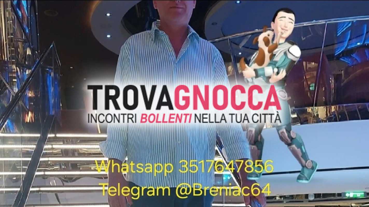 cerco amica