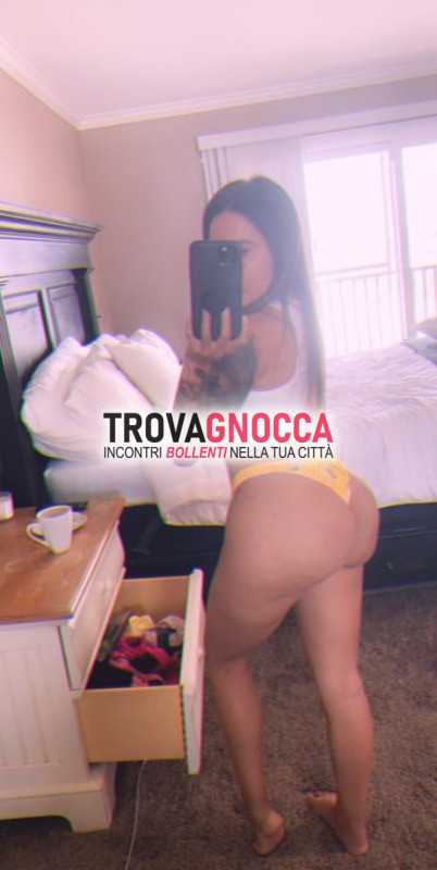 sono disponibile