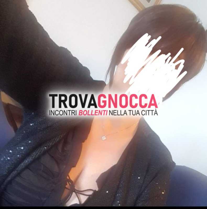 coppia perversa matura