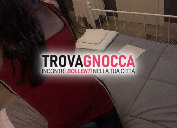 trav disponibile e ospitale incontro gratis ora