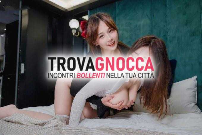 splendida novita massaggio olio eros nuru che non puoi perdere.

orientali straordinarie davvero incantevoli capelli lunghi e curve irresistibili 💗 ci divertiremo insieme