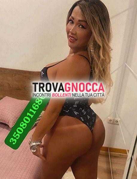 👑 barbara 👑💣bomba sexy 💣vieni conoscermi sono pronta realizzare tutte tue fantasie sessuali🍑🍌