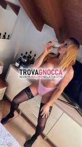 a fornaci puoi incontrare cleo ferreira transessuale brasiliana estremamente talentuosa che offre massaggi senza limiti e senza tabù. a fornaci puoi incontrare cleo ferreira transessuale brasiliana estremamente talentuosa che offre massaggi senza limiti e senza tabù.