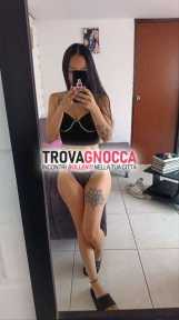 appena arrivata🔥mariana colombiana. ragazza calda🌷magra💄sensuale e passionale 💘molto calda e sexy🔥🔥