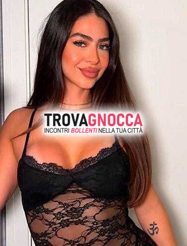 🙌🏼eboli🙌🏼 nuova ragazza eboli puttanella cerca avventure 🥵 sono pronta soddisfare ogni tua fantasia includendo preliminari tuo lato b preferito 🍑 e tutti tuoi fetish🦶🏻. disponibile momenti puro piacere