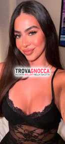 🙌🏼eboli🙌🏼 nuova ragazza eboli puttanella cerca avventure 🥵 sono pronta soddisfare ogni tua fantasia includendo preliminari tuo lato b preferito 🍑 e tutti tuoi fetish🦶🏻. disponibile momenti puro piacere