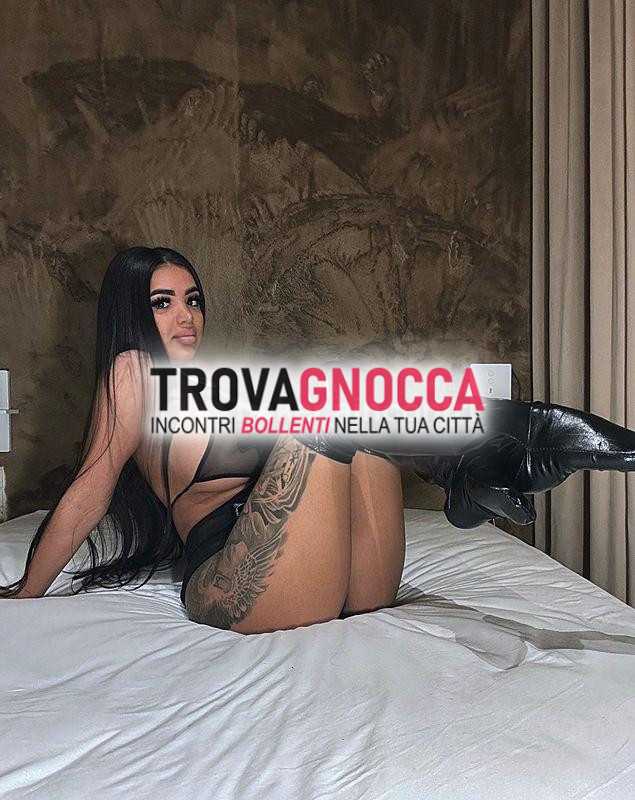 solo raggiungo ❤️😈 aisha foto reale 100🥵 gola profonda e 69 👄 focus sul mio lato b 🍑 chiavata tutte posizioni tua disposizione ♻️ completa
