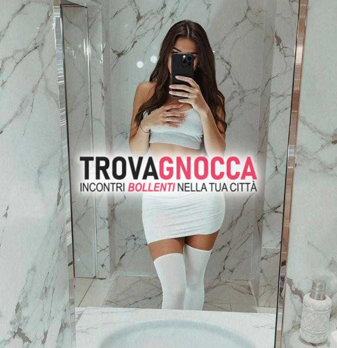 daria ✅ È qui prima volta citta pochi giorni mai vista prima ✅🌟 veraa top class giovanissima 🦋