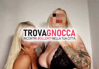 novitÀ😈😈coppia birichine siamo due 🐷🐷molto disponibile tanti giochettidue🌶️🌶️