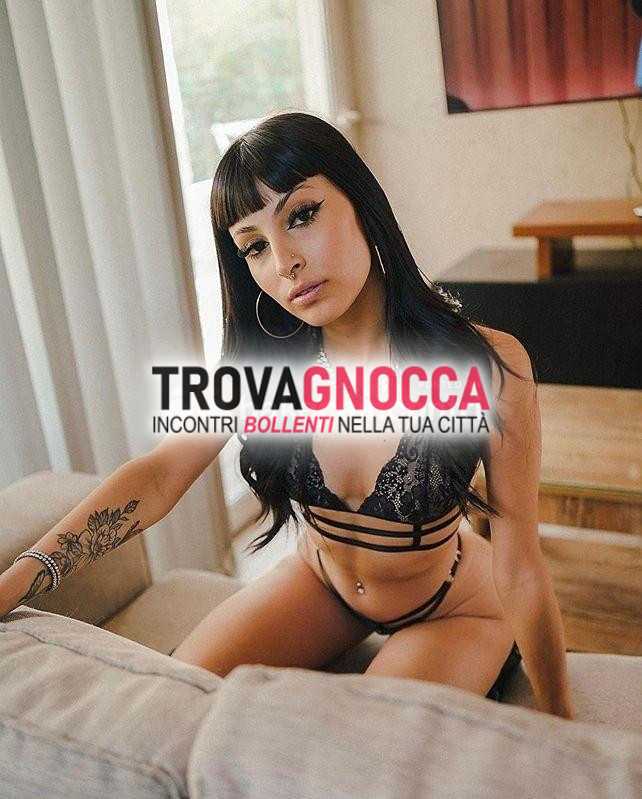 casa ✨ isabella ragazza bellissima 🔥dolce e molto sensuale… 💋giovane🔥💥💥 completamente vogliosa e decisamente porca.