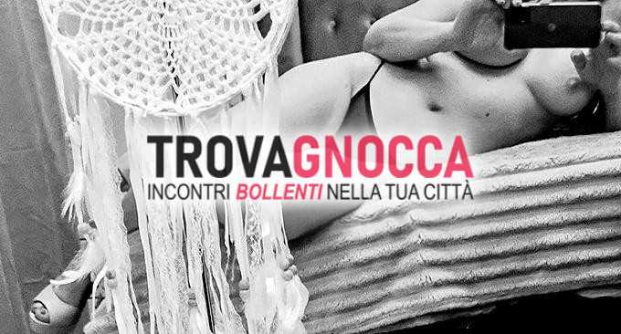 anna italiana