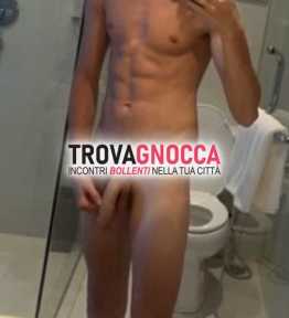 cerco coppia o singola