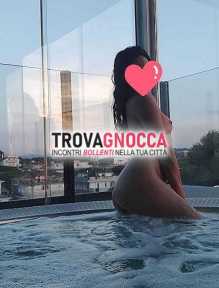 anna è vero piacere fare tua conoscenza. vieni trovarmi diventerò tua fantasia più segreta. anna è vero piacere fare tua conoscenza. vieni trovarmi diventerò tua fantasia più segreta.