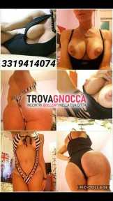 fantastica transessuale disponibile solo whatsapp