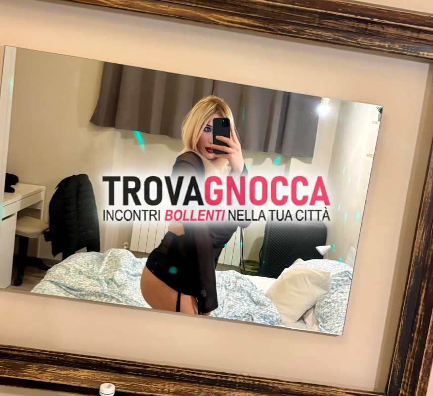 ⭐️ dayla ferris trans ⭐️ italiana 🇮🇹