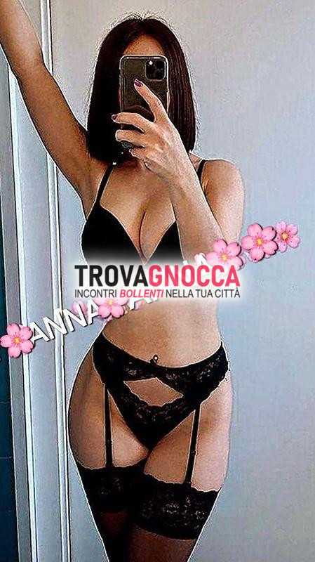 💯🍀incantevole 💯🇮🇹🇮🇹anna italiana.🇮🇹🇮🇹servizio completo e veritiero 
🇮🇹ambiente climatizzato 🇮🇹non accolgo stranieri. solo breve periodo.