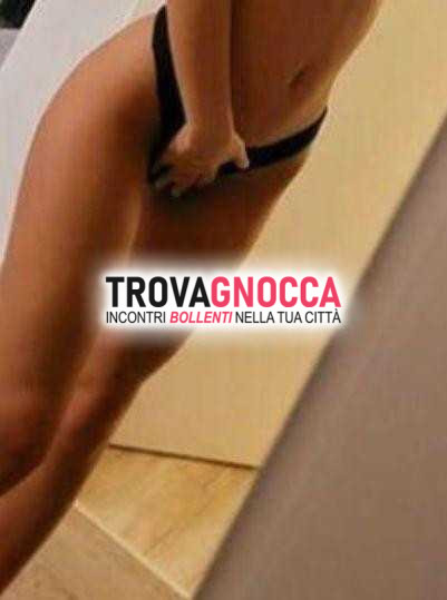 signora giorgia assolutamente irripetibile