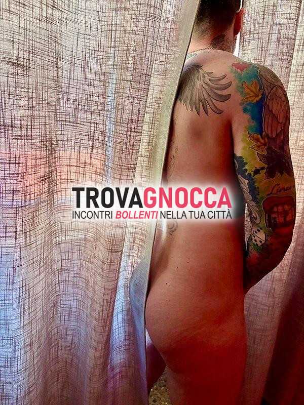ftm - possiedi vagina e seno.
