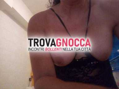 rossana donna trans completamente operata