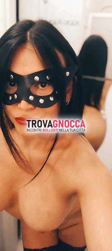 🚨follonica 🚨brunella trans🍆💦🫦