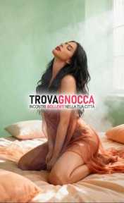 rivolto te amore mio 
tornata piu bella che mai 
la tua transessuale krystal