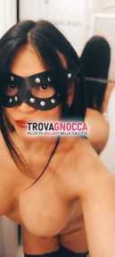 🚨follonica 🚨brunella trans🍆💦🫦