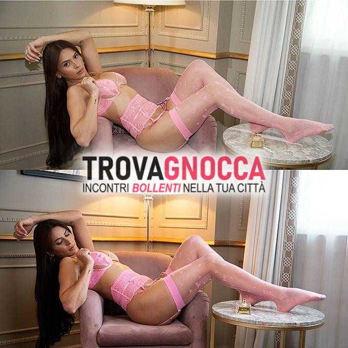 appena arrivata genova 💋 bia transessuale 💋 È incantevole calda e sensuale pronta deliziarti preliminari ricordare foto reali