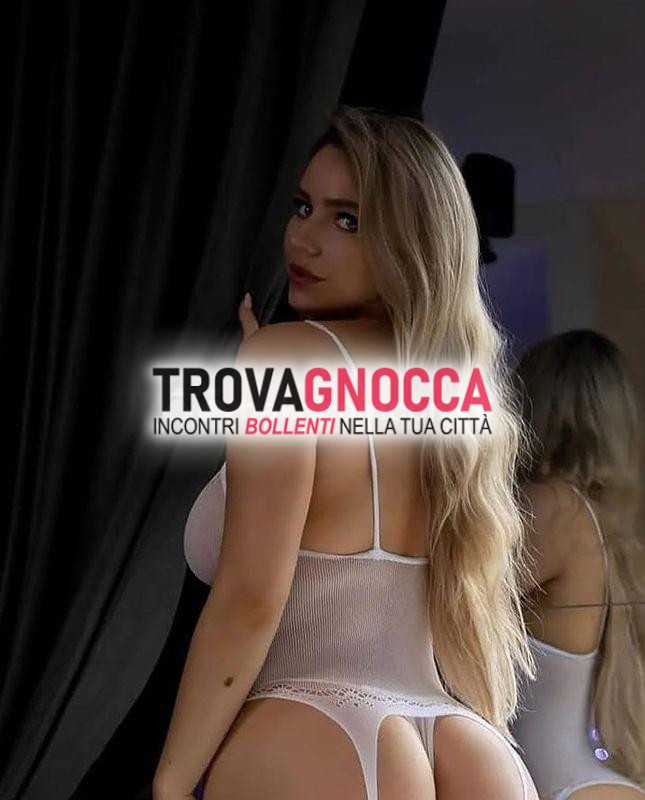 🍑🍑🍑kata 🍑🍑🍑 
🫦bella bionda cittÀ mia prima volta 🍑🍒 vera bomba sexy🍌 ti aspetto calda e assolutamente piccante