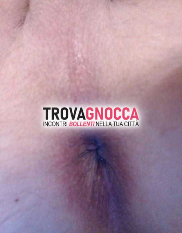 cerco partner attivo pronto ad accogliermi
