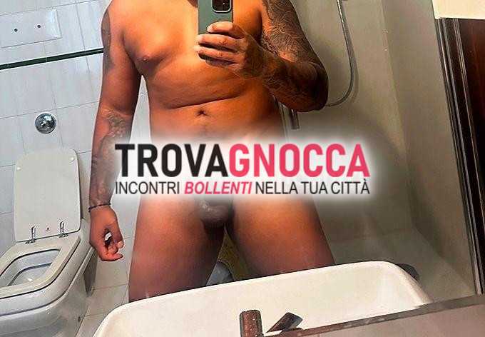 mulatto mezzogiorno