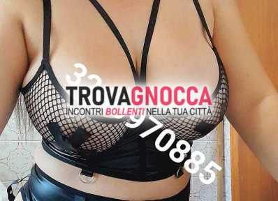 🎀 gabriela. 🍒.😈 deliziosa e giovane massagiatrice zoccolettina 💫 appena arrivata 💥