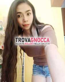 🆕 cremona 🆕🔞 alinda sensuale thailandese 🇹🇭🔥 sorprendere tutti sensi 🔞🥵foto 101 autentica 📸🔝