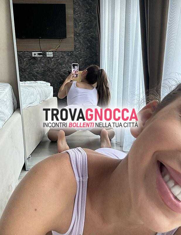 italiana 25 anni solo videochiamata hot sessioni sex chaterotica o video personalizzati mia mistress. non ricevo non incontro
