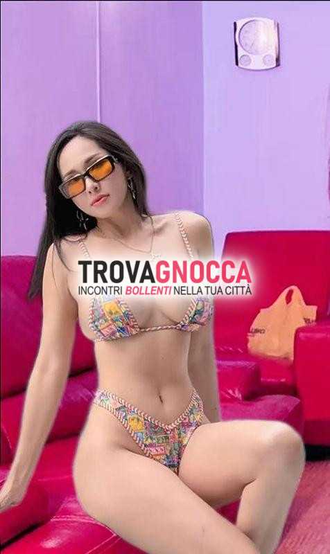 fare tutto💘 nuova ragazza orientale 🍕 piccolina zoccoletta adoro ciucciare 🍭 mia calda bocca ed essere 🍭 leccata 👅 fino inondarmi.