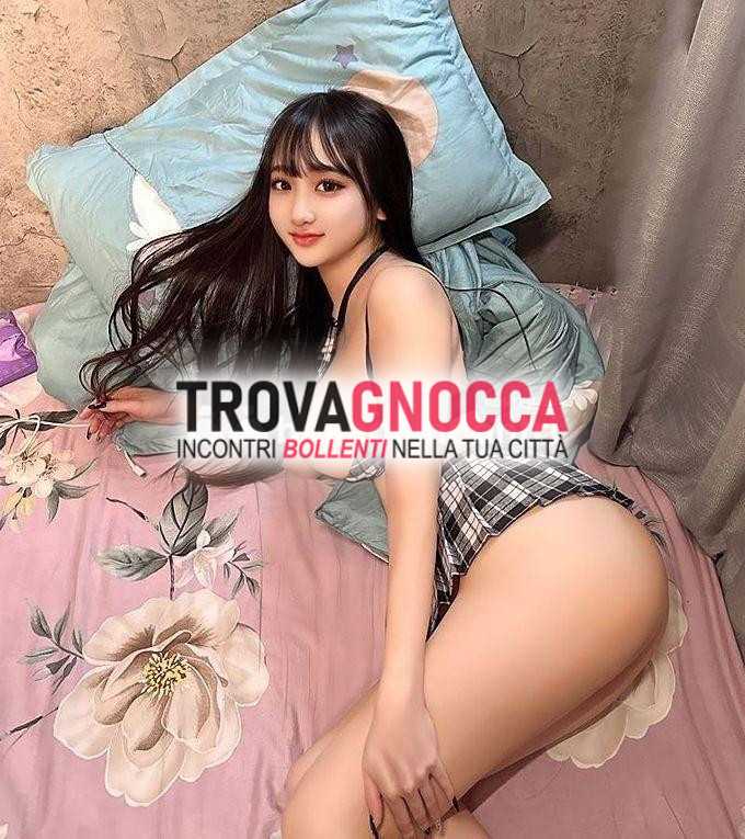 💥 nuova.scopri piacere un'incantevole ragazza orientale💥 esperta tutte tecnologie sesso💥