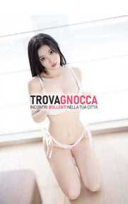 a toscolano maderno è appena arrivata bellissima ragazza orientale davvero brava e meravigliosa.