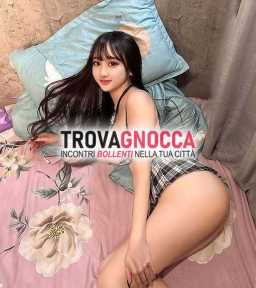 💥 nuova.scopri piacere un'incantevole ragazza orientale💥 esperta tutte tecnologie sesso💥