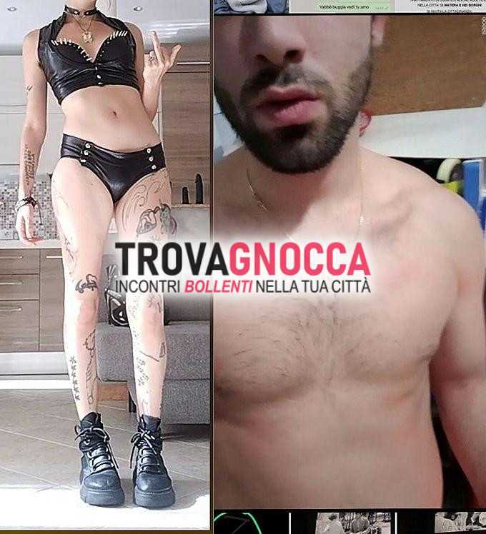 coppia dominatori.