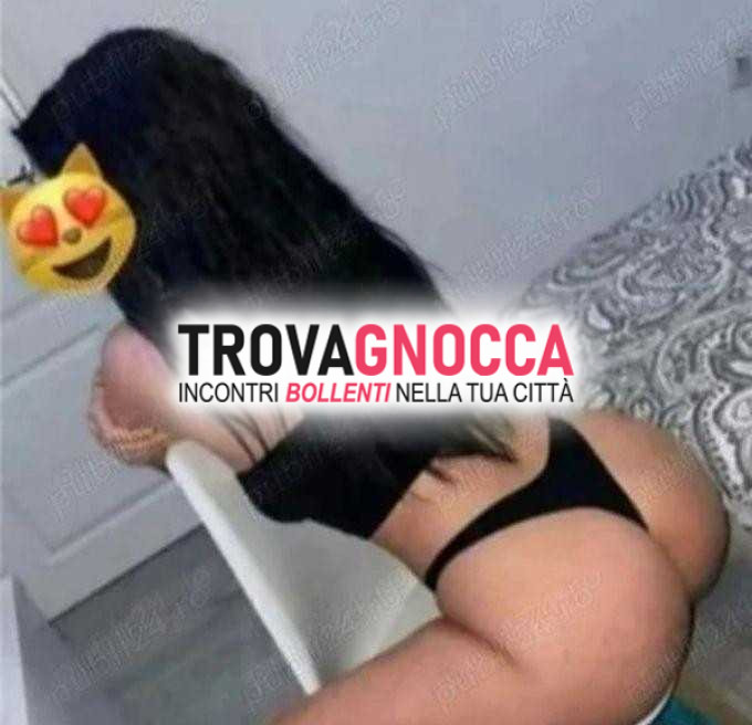 ❣️prima volta cittÀ❤️angelica🔥autentica e mozzafiato 100❤️‍🔥