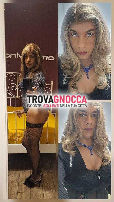 a subbiano. dany bella trava femminile brasiliana ospito subbiano posto tranquillo e riservato