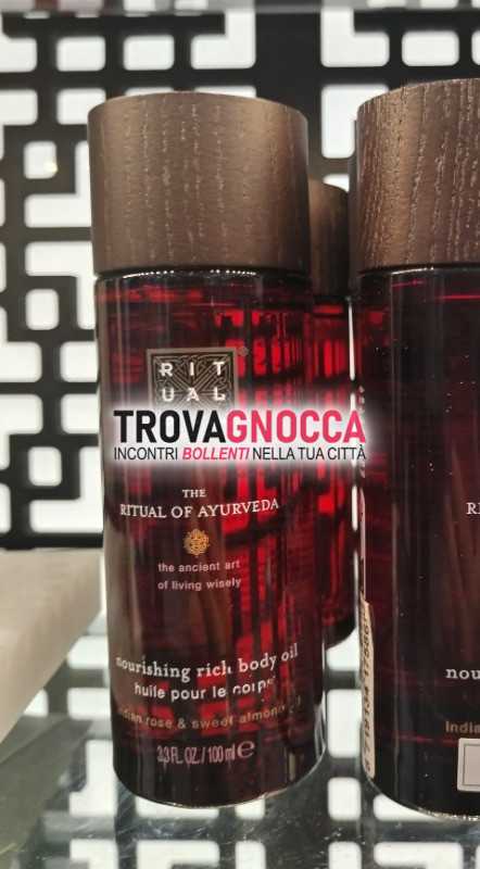 maschio experienza
