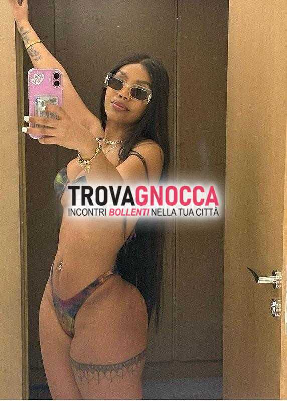 💕novitÀ new mai vista perla   🥵 prima volta citta preliminari lunghissimi e profondi senza limite e lato b stretto tutto te 🍒💕.