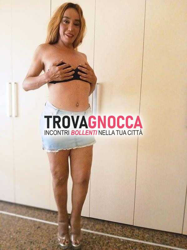 la sovrana godimento