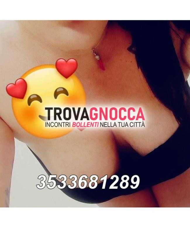 ylenia tua massaggiatrice tantrica