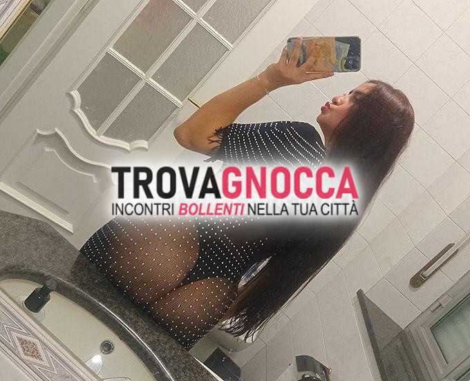 amore 🌻 mío ecco luisa giovane 😈 proveniente dalla calda colombia 💥 non esitare venire trovarmi vivere insieme momento ❤️‍🔥 che sarà indimenticabile🫦