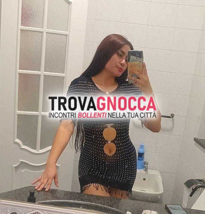 amore 🌻 mío ecco luisa giovane 😈 proveniente dalla calda colombia 💥 non esitare venire trovarmi vivere insieme momento ❤️‍🔥 che sarà indimenticabile🫦