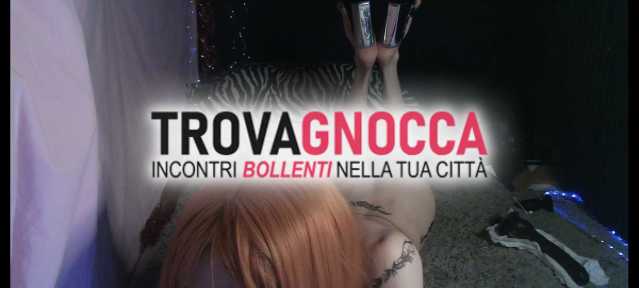 trav passiva serata trasgressiva